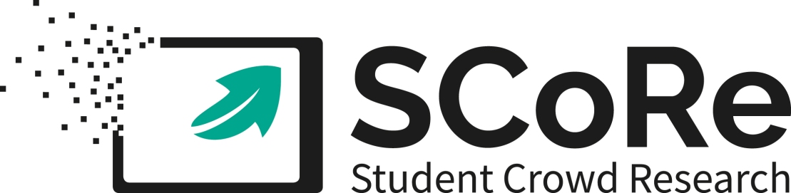 SCoRe Logo